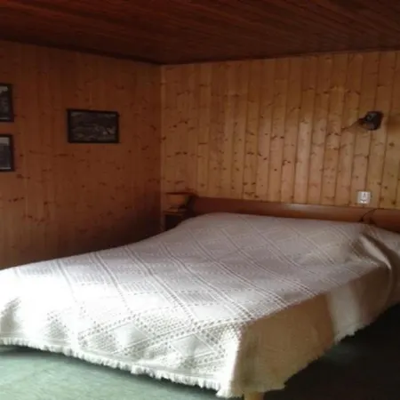 Le Char Apartment La Giettaz